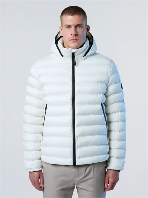 LASER PUFFER JACKET NORTH SAILS | 603316/105